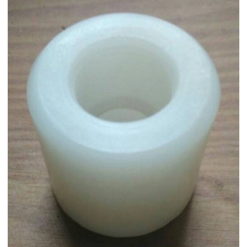 Isolator Teflon 3/4 Penangkal Petir