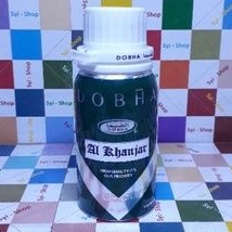 Bibit Parfum Al KHANJAR by DOBHA 100 ml SEGEL