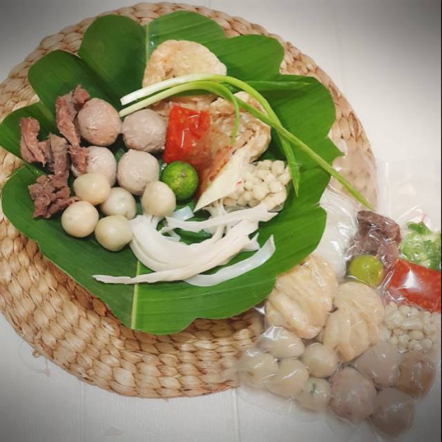 

Baso komplit jemekite