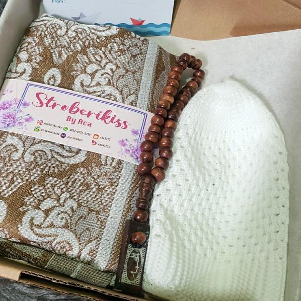 

☆ HAMPERS LEBARAN PARCEL HADIAH KADO HAMPERS LAKI HAMPERS TIPE 18 ™