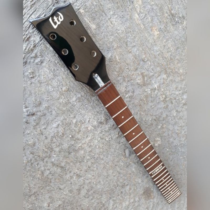Neck Gitar LTD EC-50 original by ESP made in indonesia