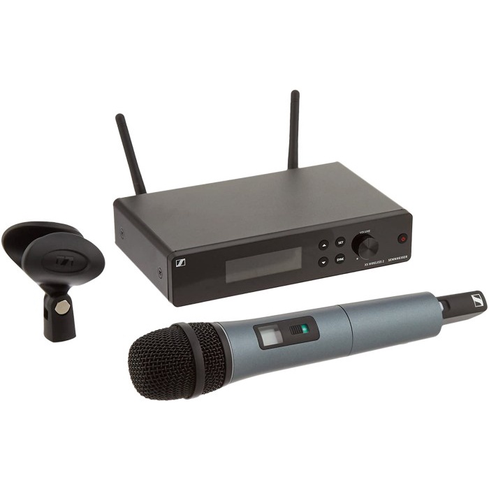 Mic Wireless Sennheiser XSW 2 835 / XSW2 835 / XSW-2 835 Original