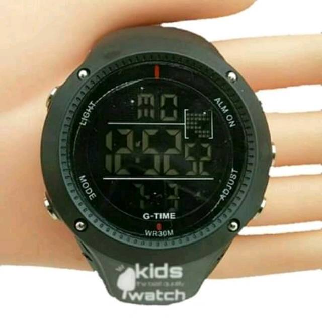 Jam Tangan Pria G-TIME