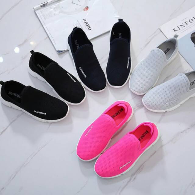 BALENCIAGA SHOES