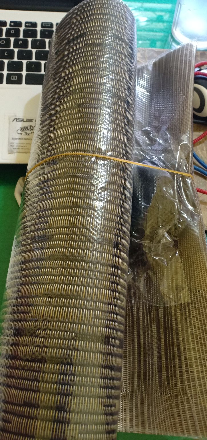 Tatakan Piring Mangkok Meja Kotak Placemats Alas Meja Makan Pvc - Alas Piring Gelas Tahan Panas