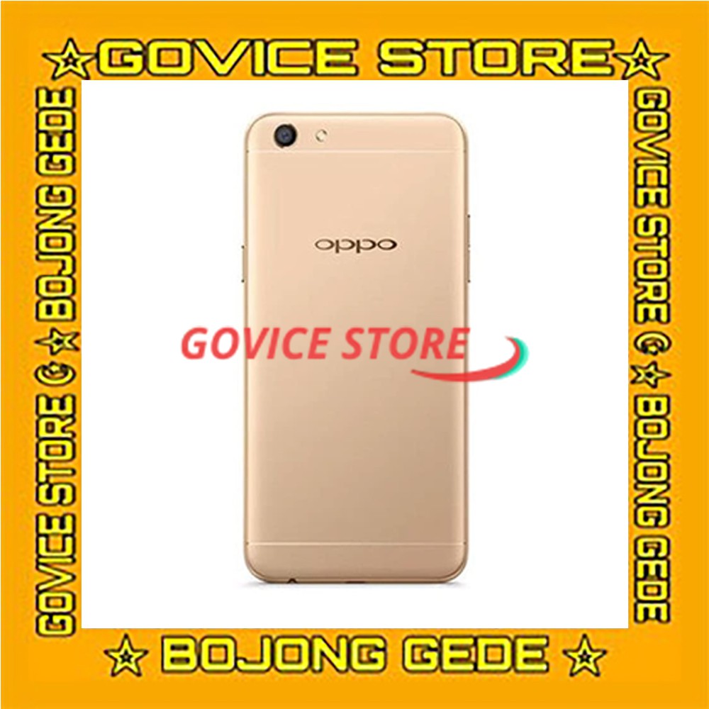 BACKDOOR BACK DOOR TUTUP COVER BELAKANG OPPO F3 PLUS