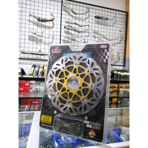 piringan cakram beat 260mm