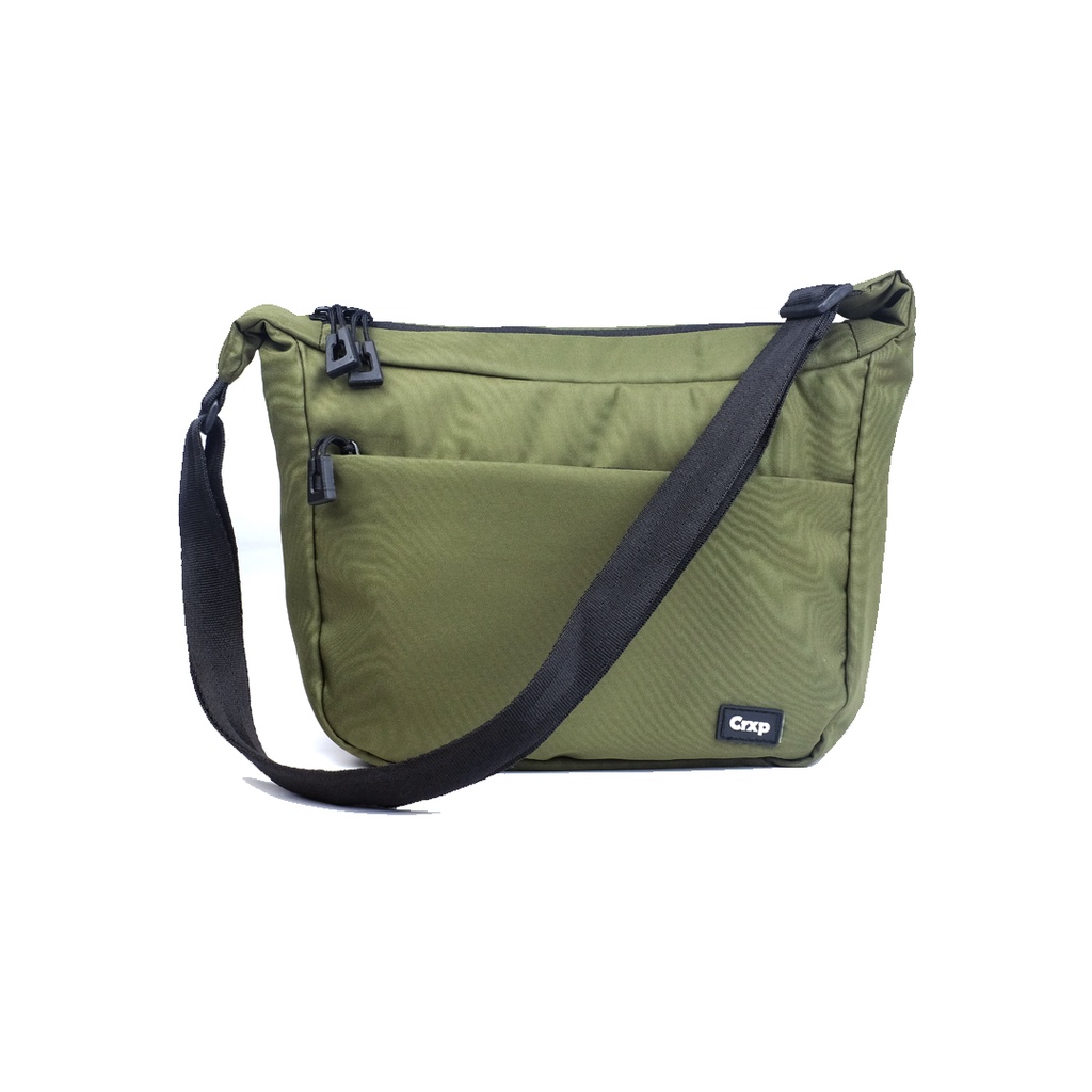 CRUSH EXP Sling Bag SBC0226/227/228 / Tas Slempang / Shoulder bag / Simple bag