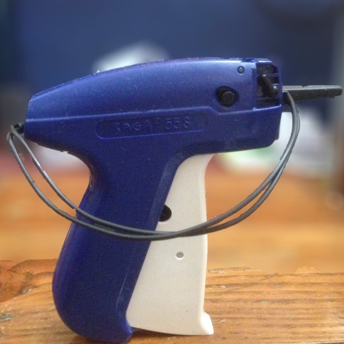 

Tag Gun Saga 55s