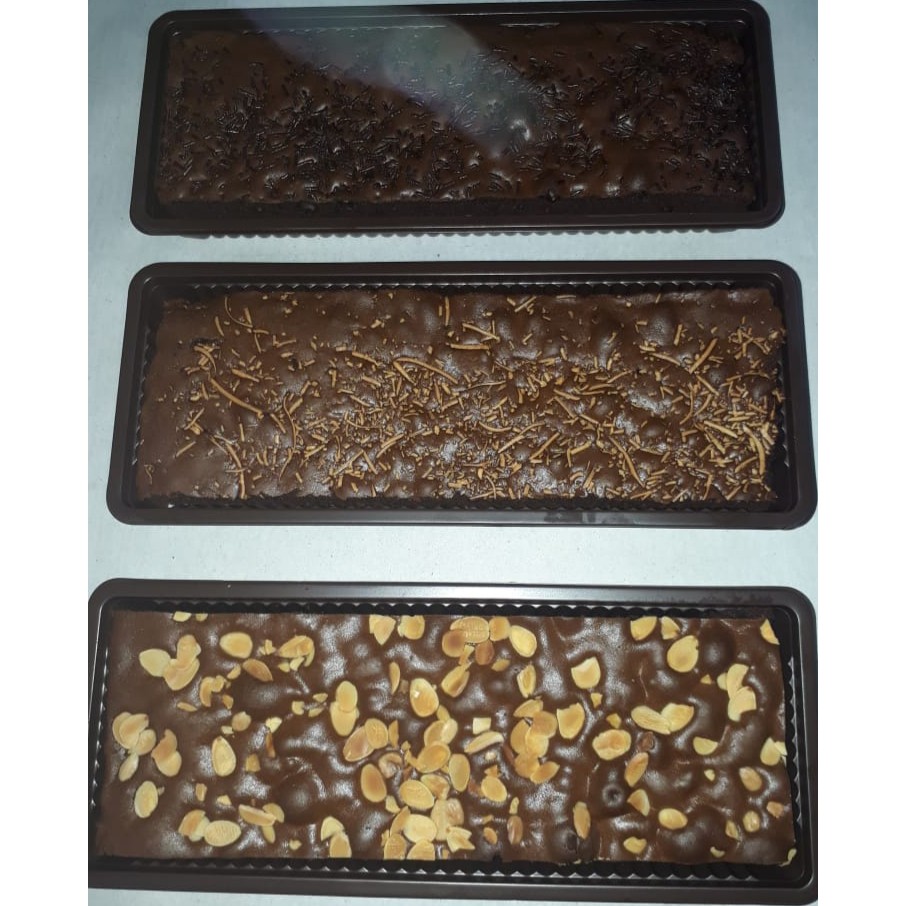 

Brownies | Cake | Kue Coklat