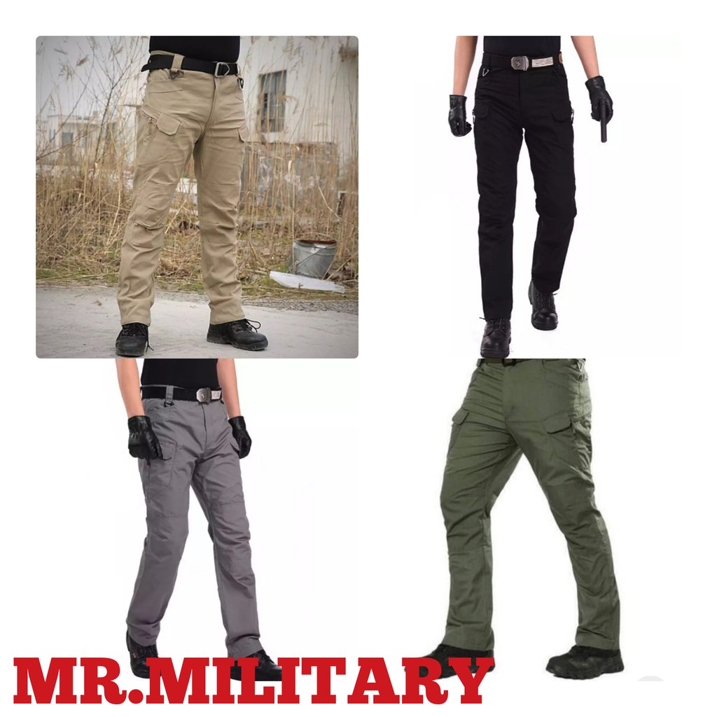 COD Termurah CELANA  TACTICAL  BLACKHAWK PDL CARGO OUTDOR 
