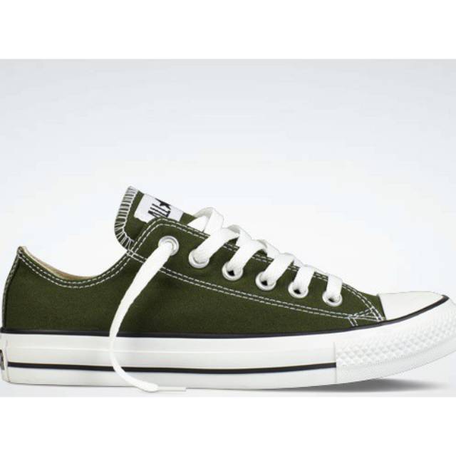 converse green army, OFF 71%,Cheap price!