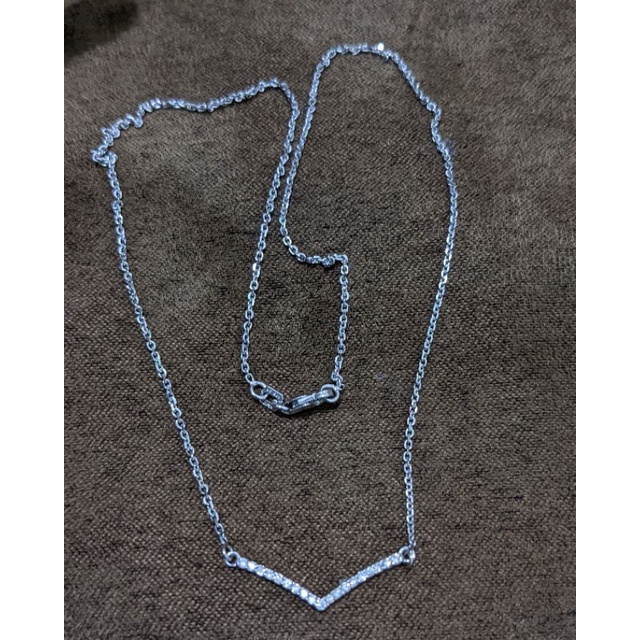 KALUNG EMAS BERLIAN EROPA AUREL