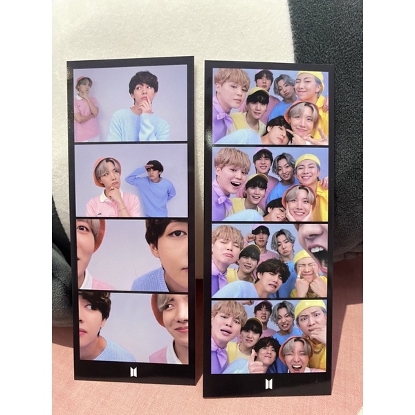 PC STRIP BTS FESTA 2021 OFFICIAL