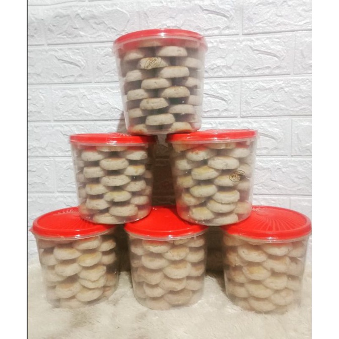 

Kue Kacang ORI 1kg