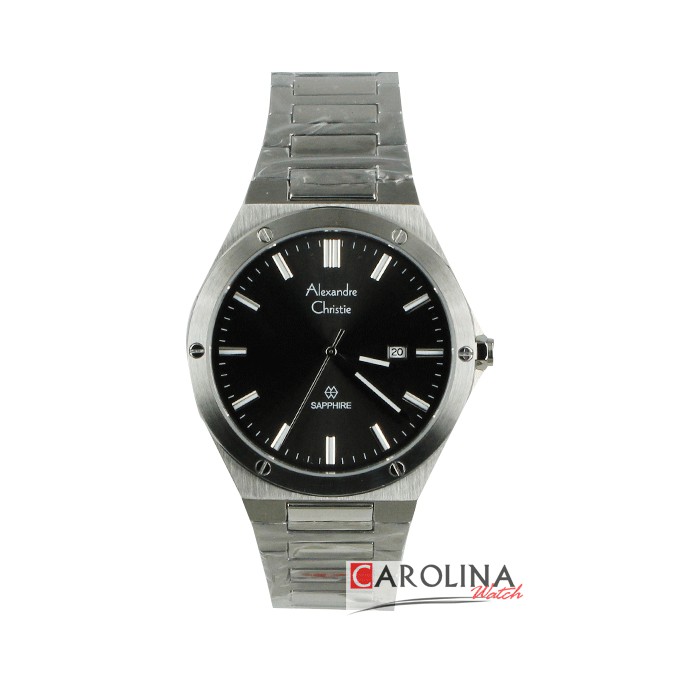 

Alexandre Christie A8562MDBSSBA Pria