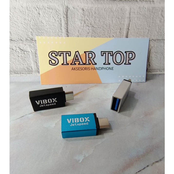 OTG VIBOX TYPE C USB OTG VIBOX TYPE C OTG TYPE C