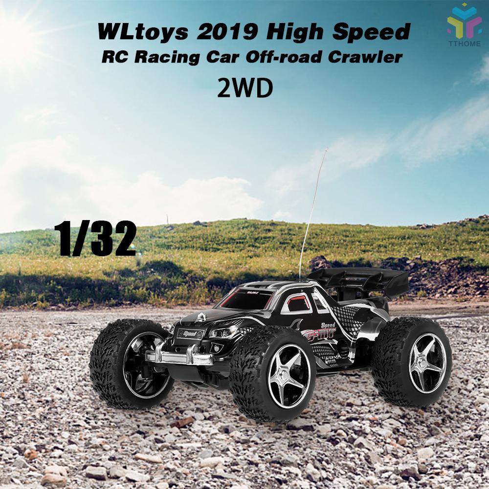 2019 rc car