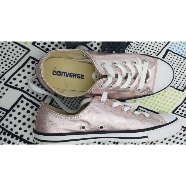 Sale  185rb converse 37