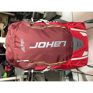 Tas Semi Carrier REI Lahor 30L - ORIGINAL