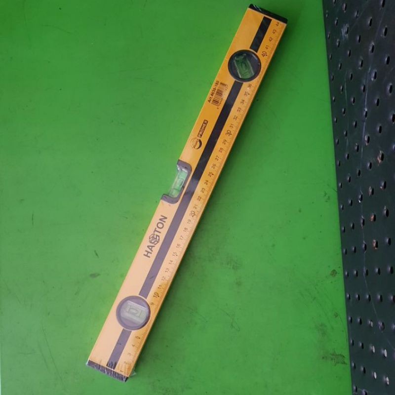 Waterpass Haston / Waterpass magnit Haston 18" (4630-180)