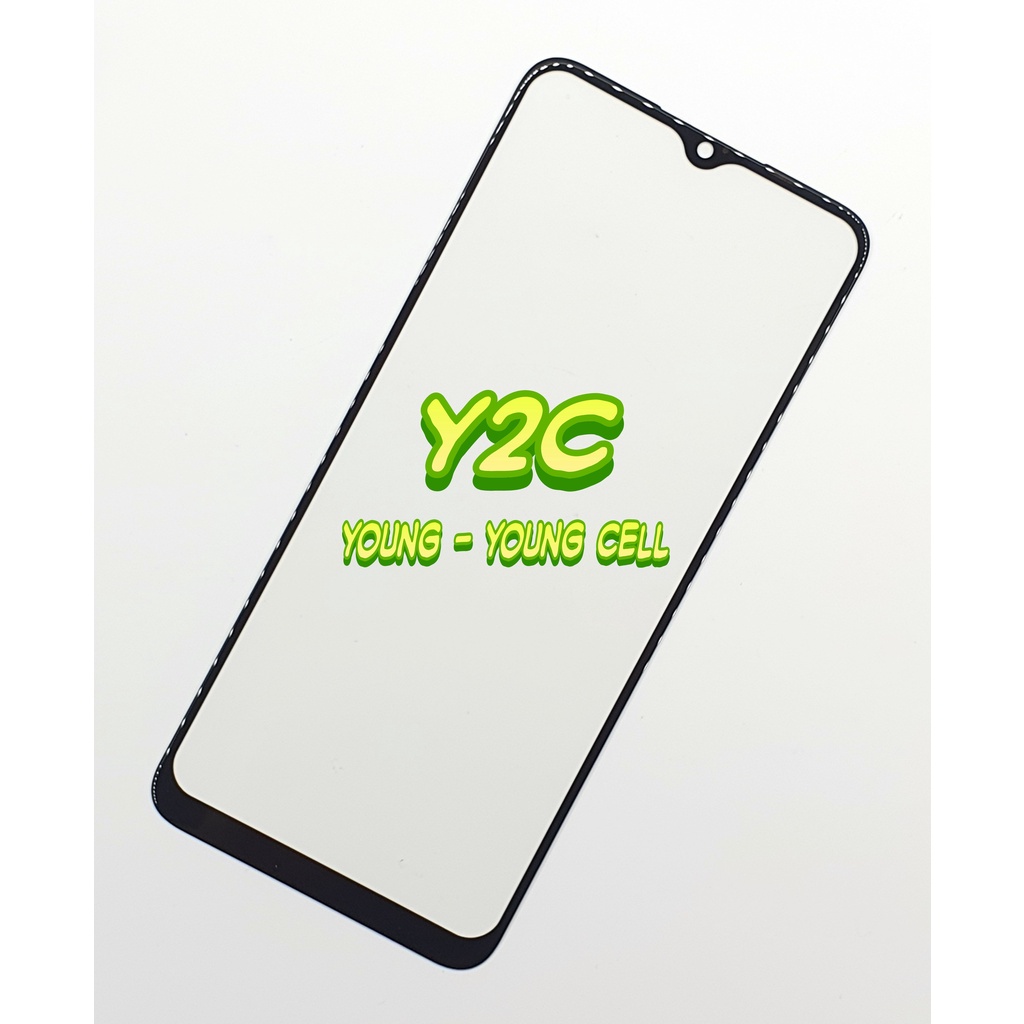 GLASS TS + OCA OPPO A5 2020 / A9 2020 / A31 2020 / REALME 5 / 5I / C3 / KACA LCD TOUCHCSREEN TASKRIN LAYAR SENTUH TC