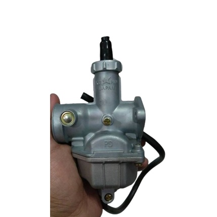 Karburator GL100 CB100 GL CB 100 Carburator Carbu Karbu Nagoya Kiehin Japan-2