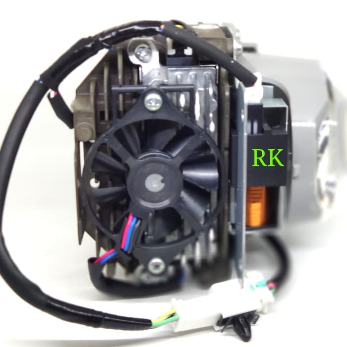 PROJECTOR COPOTAN MOBIL ALTIS PROJECTOR OEM FORTUNER VRZ HIGH LOW