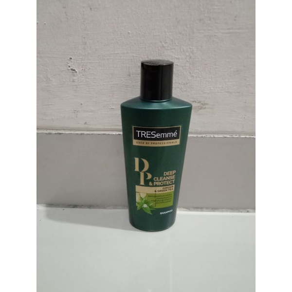 Shampoo Tresemme 170 ml Deep Cleanse & Protect