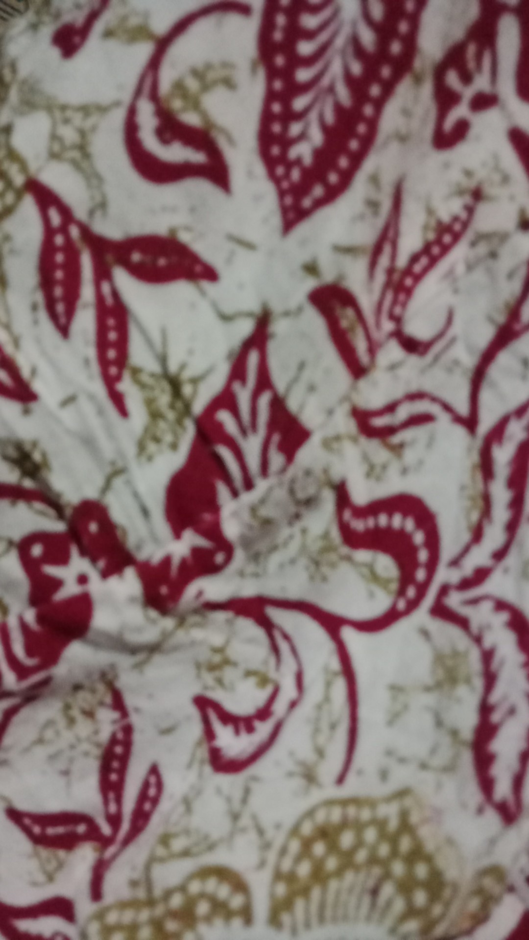 Jumbo Setelan Babydoll Celana Panjang Lengan Panjang