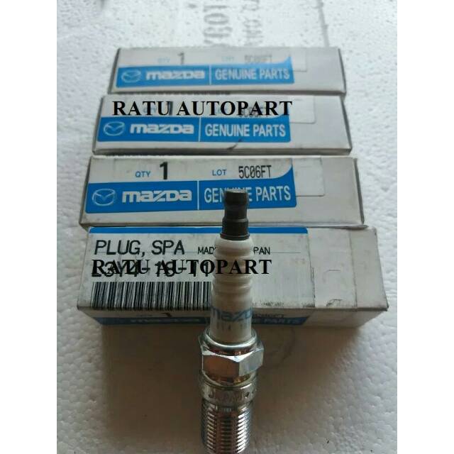 Busi Ford Escape Mazda Tribute 2004-2007