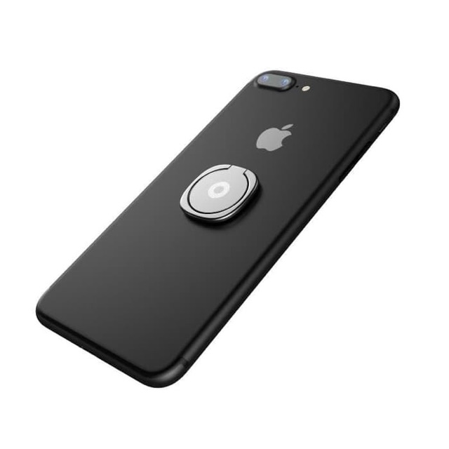 Baseus Privity Ring iRing Magnet Holder Bracket Mount HP