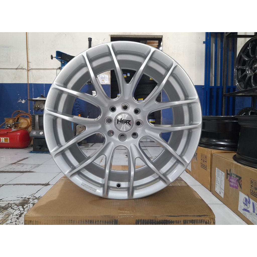 velg mobil concev racing ring 17 hsr oster velg jazz yaris mobilio avanza