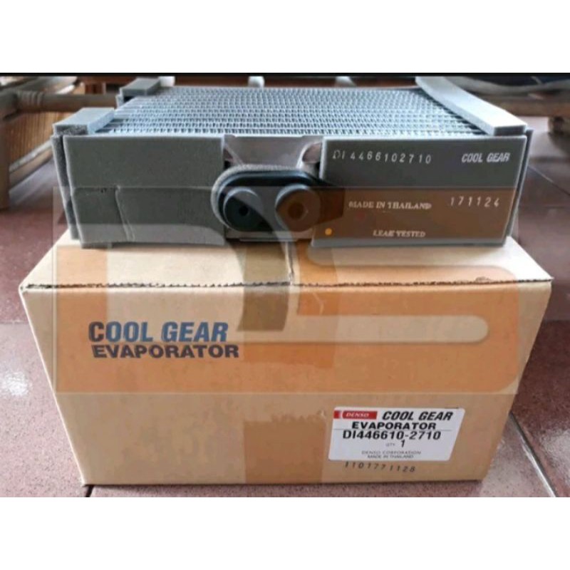 evaporator evap avanza xenia rush terios lama denso