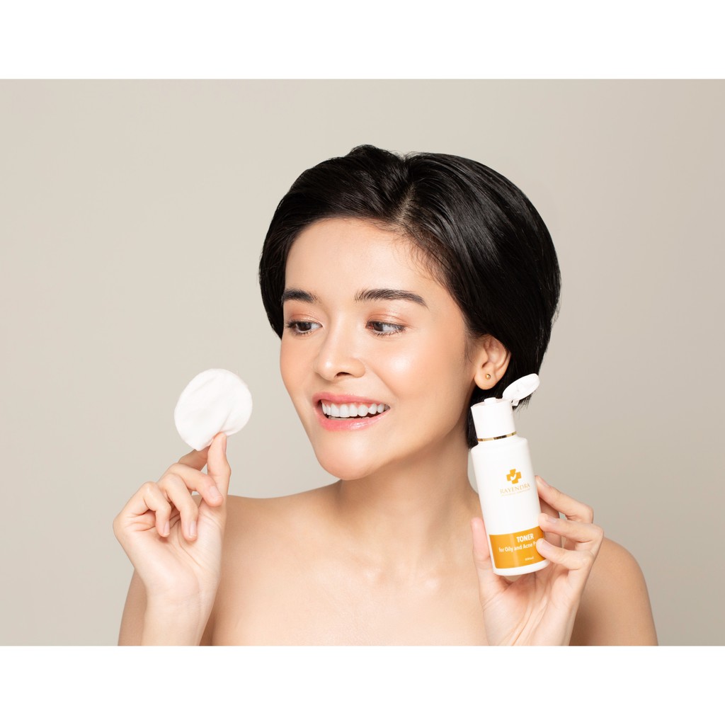 Milk Cleanser Rayendra