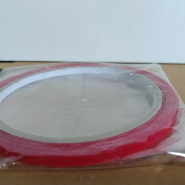 

OFC double tape 3m vhb detailing helm arai
