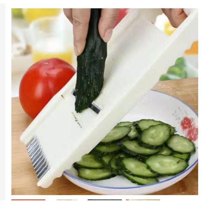 PAPAN SERUT Vegetable slicer shredder papan pisau serut sayur kentang