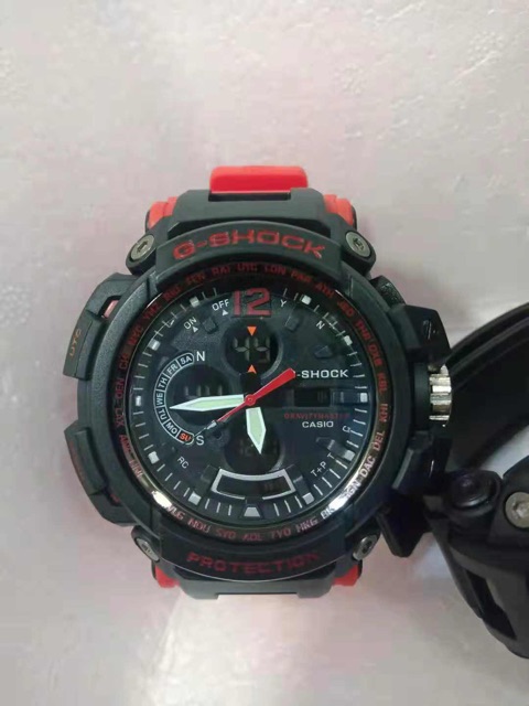 Jam tangan pria Gshock