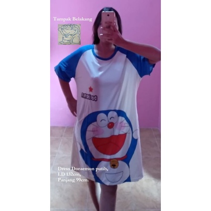 Piyama dress