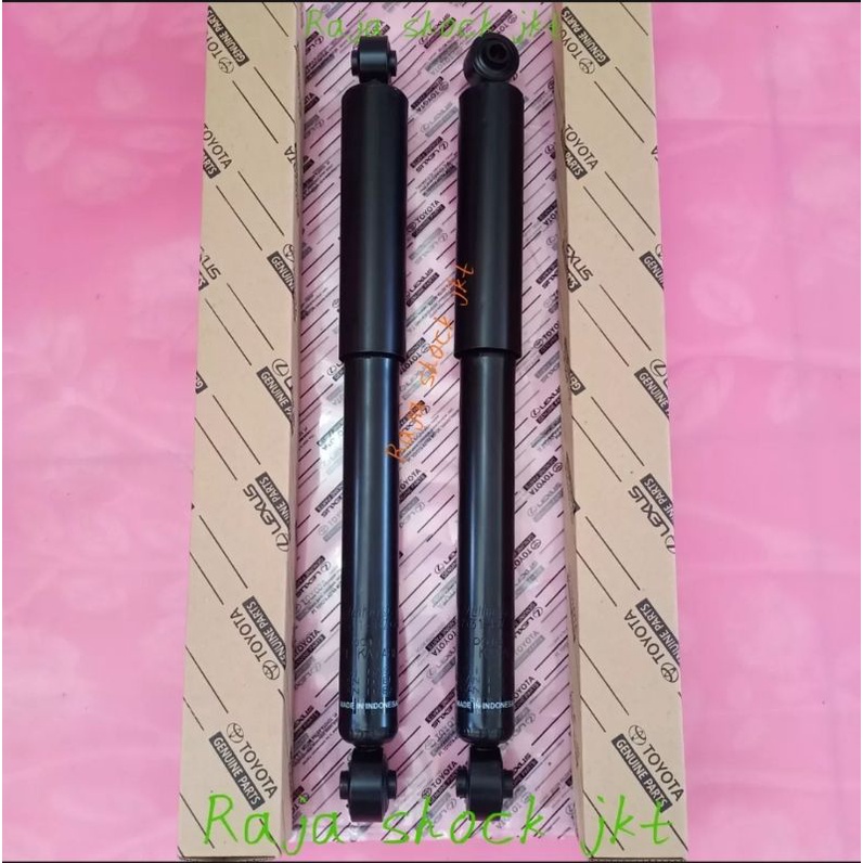 Shockbreaker belakang Avanza lama original