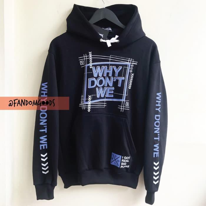 wdw big plans hoodie