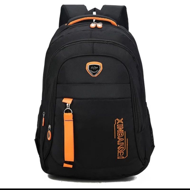 Tas ransel sekolah SMA SMP SD Distro new arival