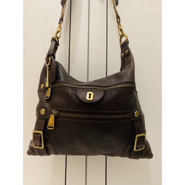 Fossil Emilia Crossbody ❌SOLD❌