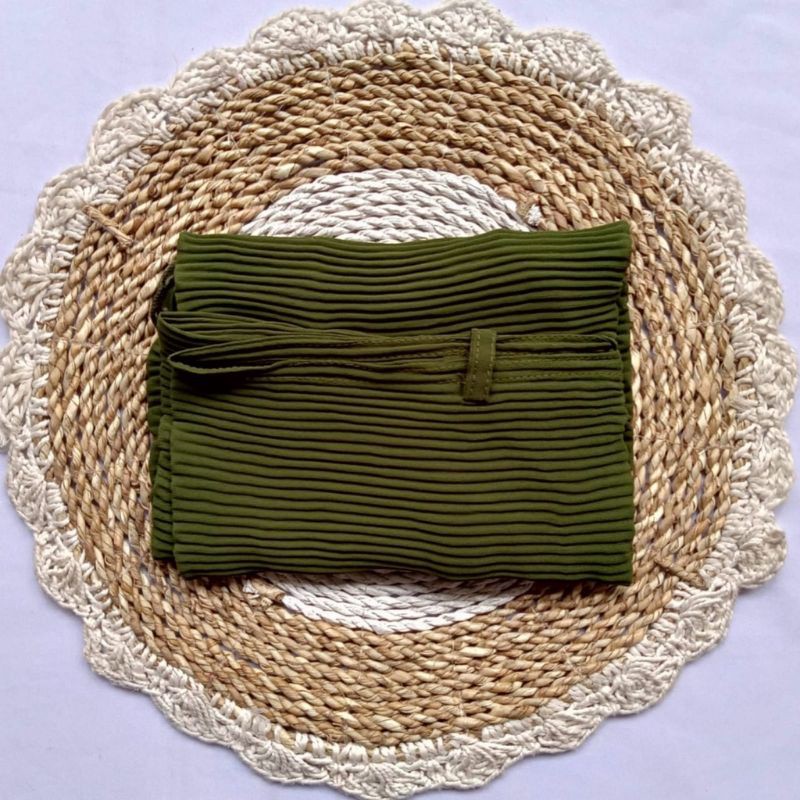 JORDA BERGO TALI PLISKET PREMIUM-JORDA BERGO ARMI