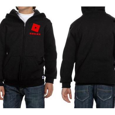 PREMIUM JAKET SWEATER HOODIE ANAK ROBLOX - HOODIE ANAK ROBLOX