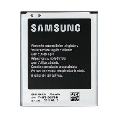 Battery Baterai battrei Samsung Original 99 Samsung I8262 core 1