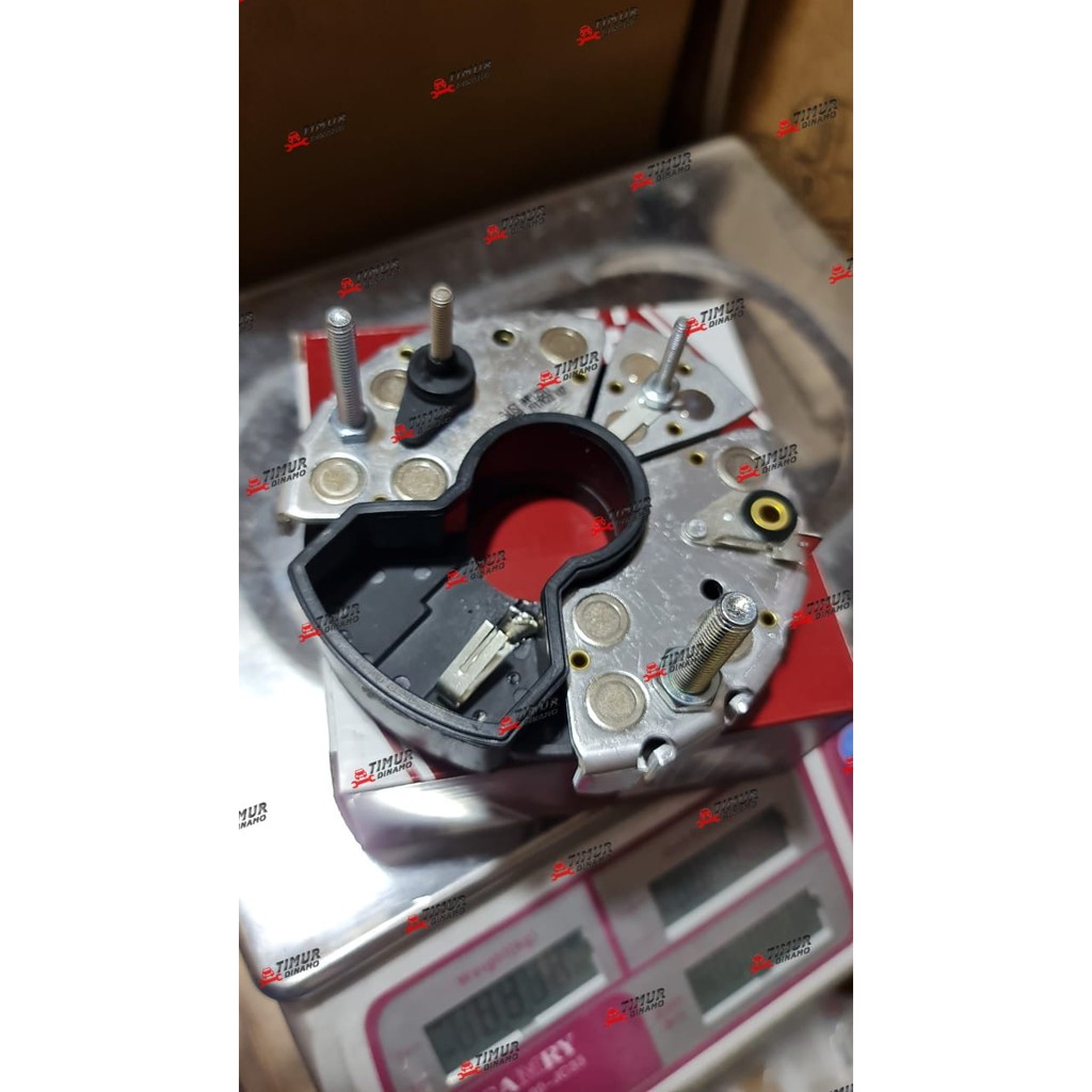 RECTIFIER MERCY OH 24V