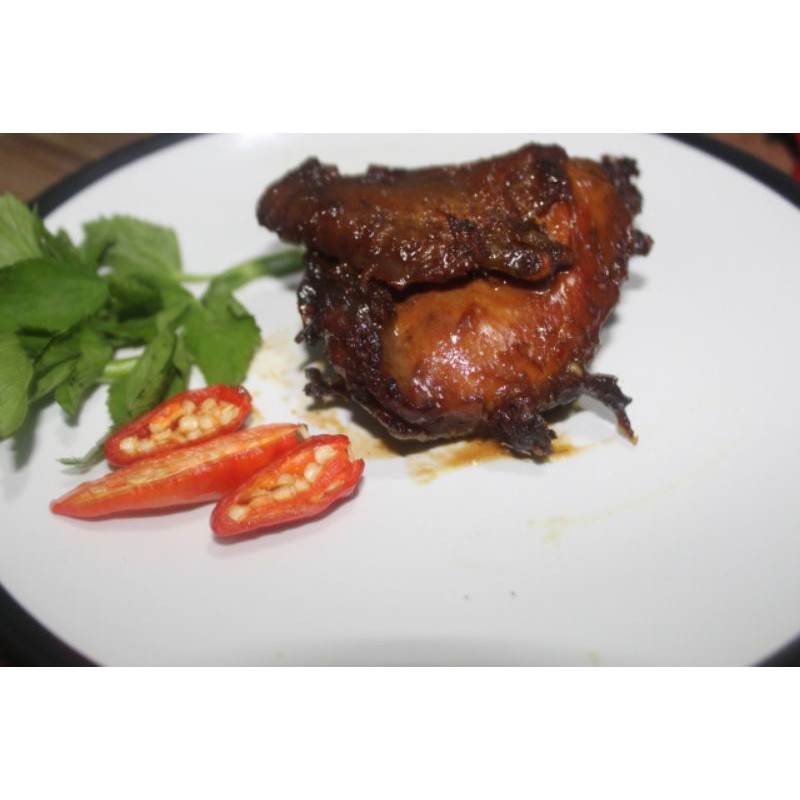 

Ayam Goreng frozen Apuy Khas Suniarja (ayam TG)