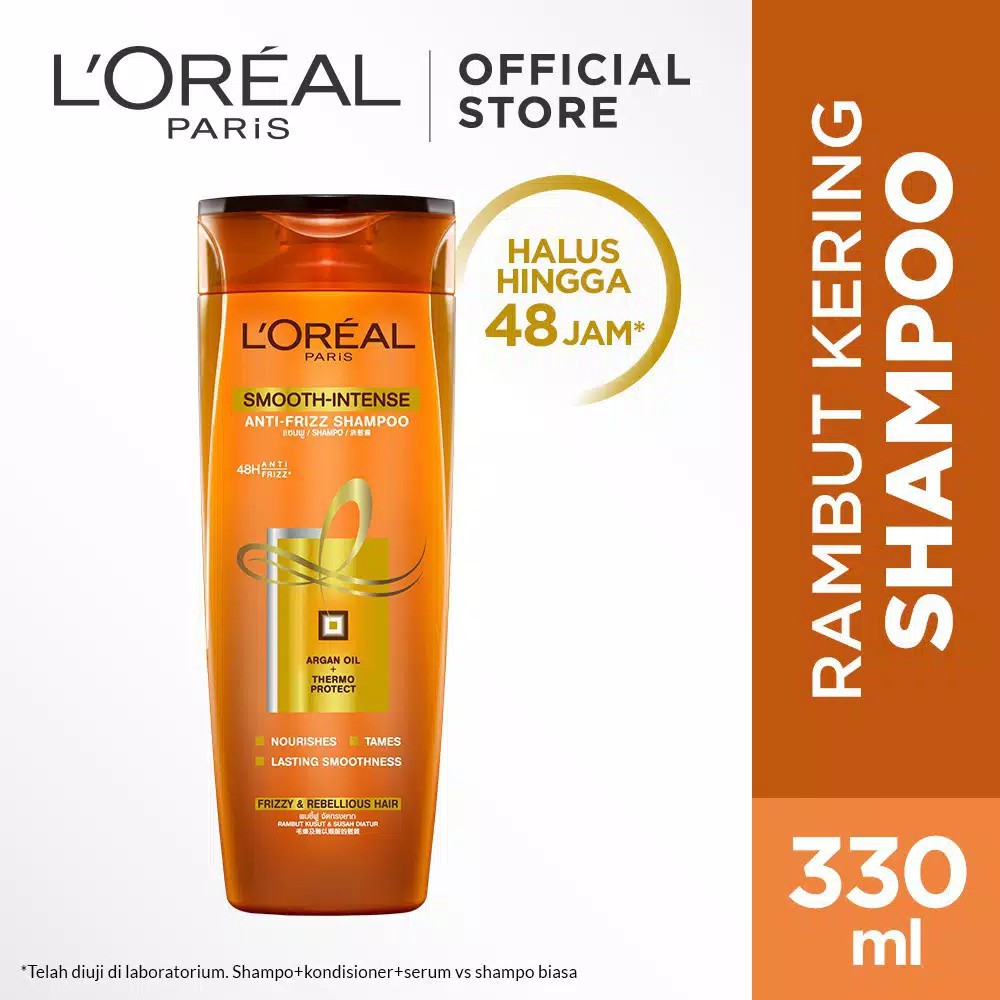 Shampo Loreal Untuk Rambut Kering Dan Mengembang Shampo Loreal Untuk Rambut Kering Dan Mengembang