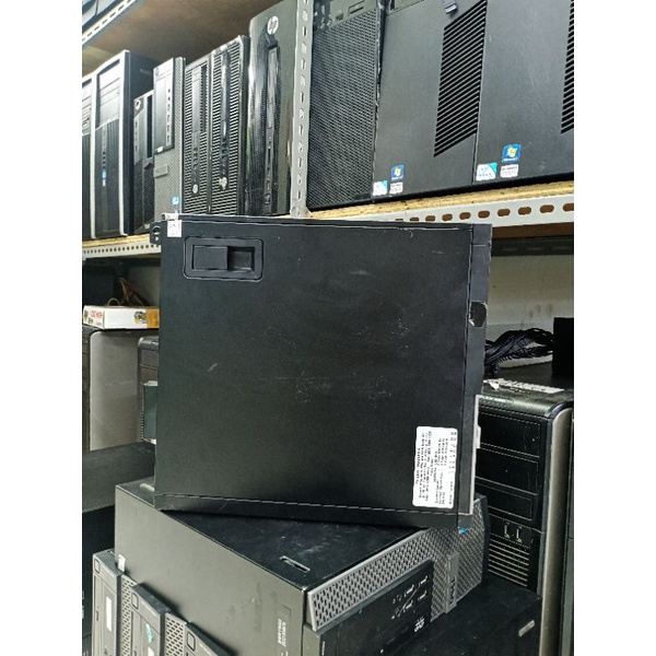 PC DELL OPTIPLEX 9020